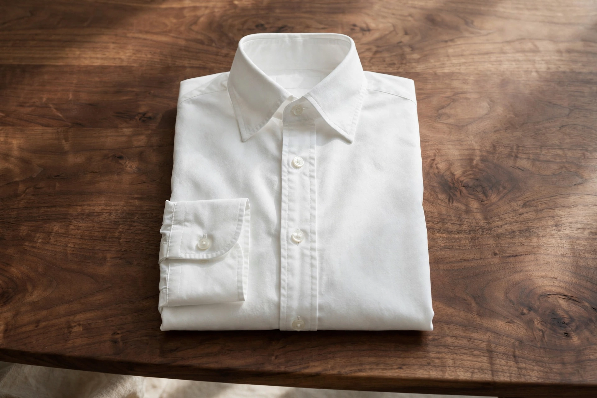 Oxford Shirt