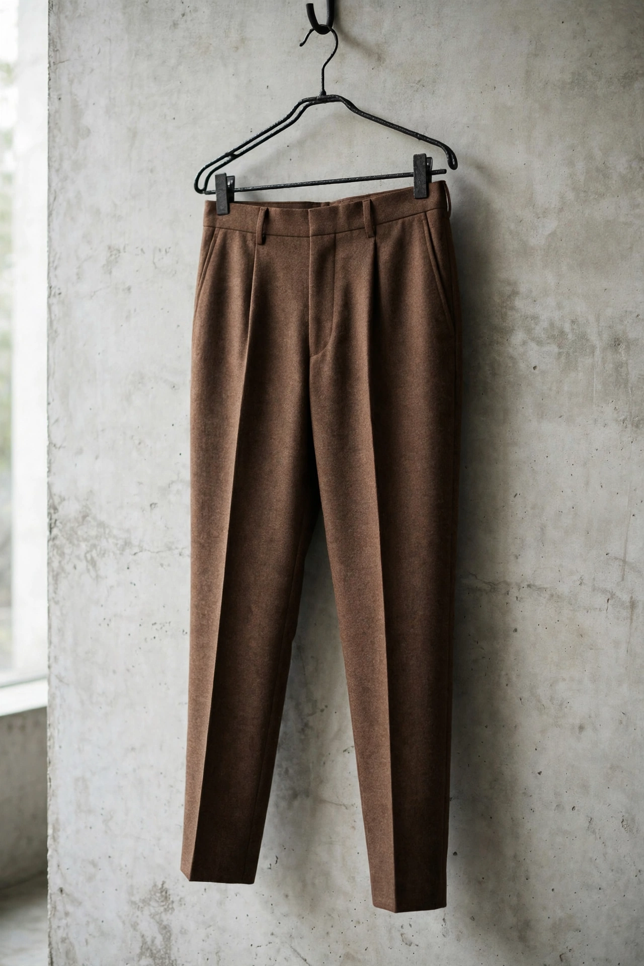 Walnut Trouser