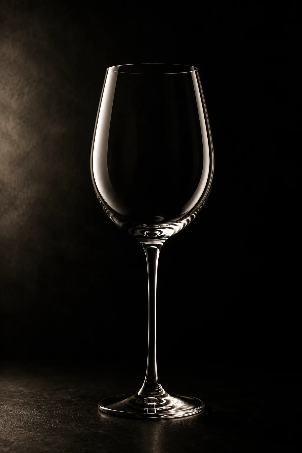 Wine glass