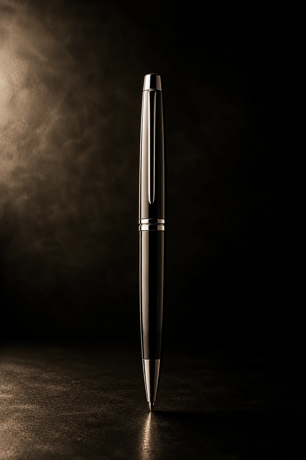 Fountain pen